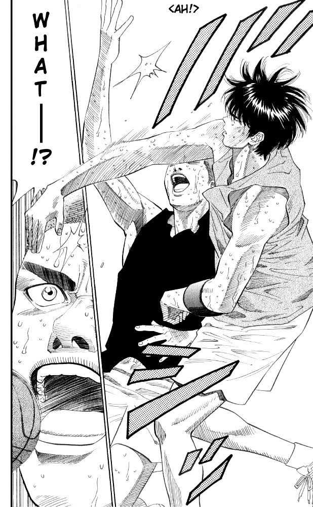 Slam Dunk, Chapter 190 image 12